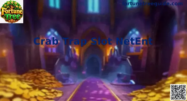 Crab Trap Gameplay