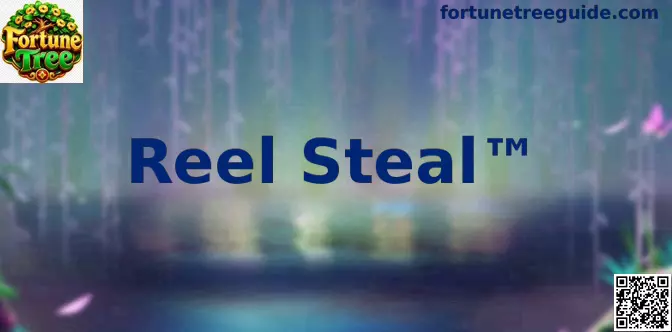 Explorar más dinámicas de Reel Steal NetEnt