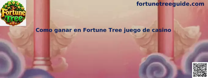 Pantalla de Fortune Tree