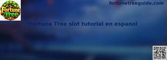 Pantalla de Fortune Tree