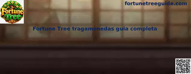 Guía Fortune Tree tragamonedas