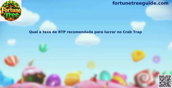 Guía RTP Crab Trap NetEnt