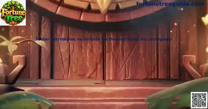 Versión demo Crab Trap estrategia
