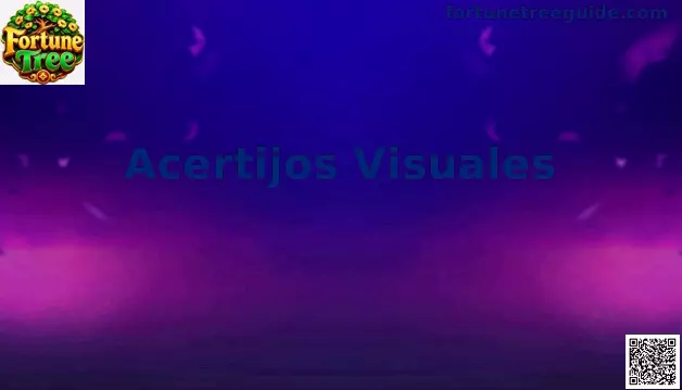 Acertijos Visuales Fortune Tree