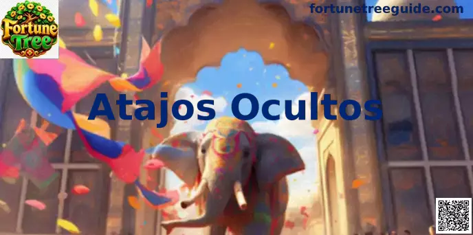 Atajos Ocultos Fortune Tree Estrategias