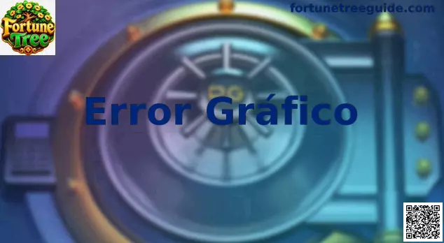 Fallas visuales e interfaz de Fortune Tree en smartphones y computadoras