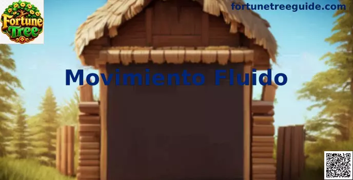 Movimiento Fluido Fortune Tree