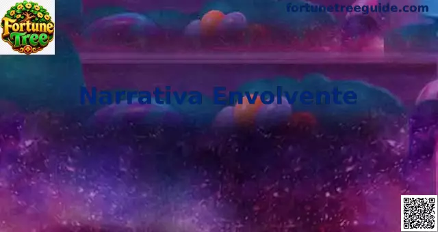 Fortune Tree Narrativa Envolvente