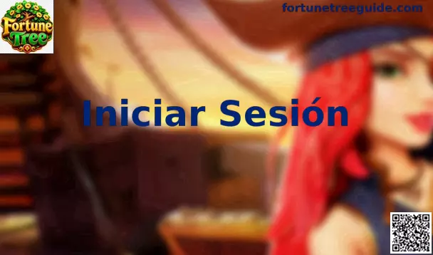 Iniciar Sesión Fortune Tree