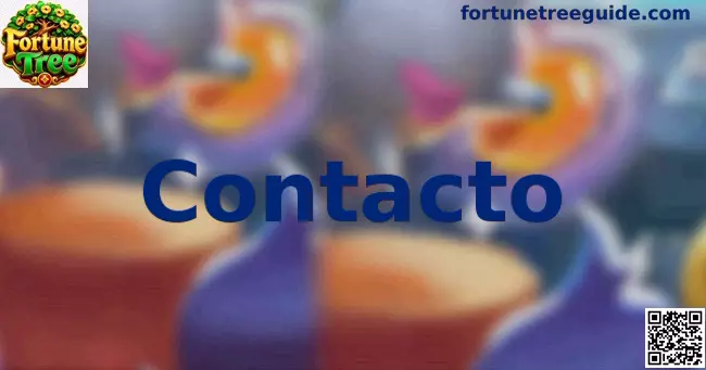 Contacto Fortune Tree México, soporte y orientación responsable
