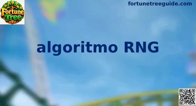 Funcionamiento del Algoritmo RNG en Fortune Tree