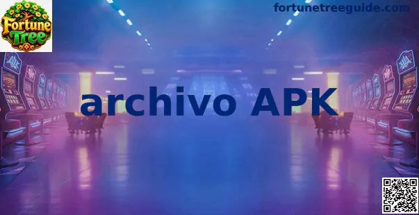 Archivo APK de Fortune Tree