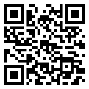 Código QR Oficial de Fortune Tree Guide