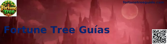 Obtén tu Código de Regalo Fortune Tree