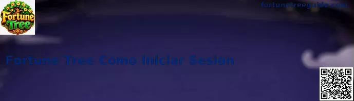 Fortune Tree Login Panel