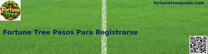 Registro Oficial Fortune Tree México