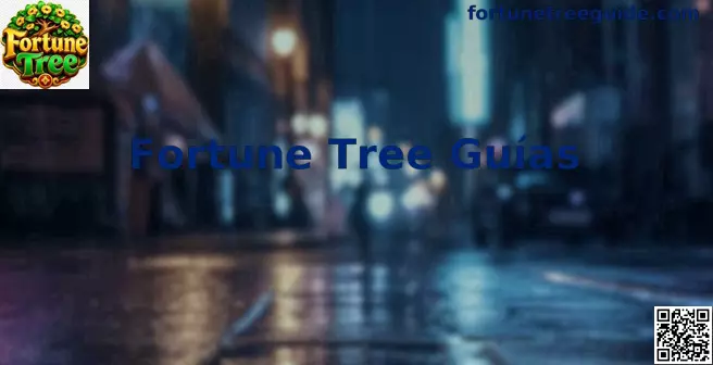 Guías Oficiales de Fortune Tree México