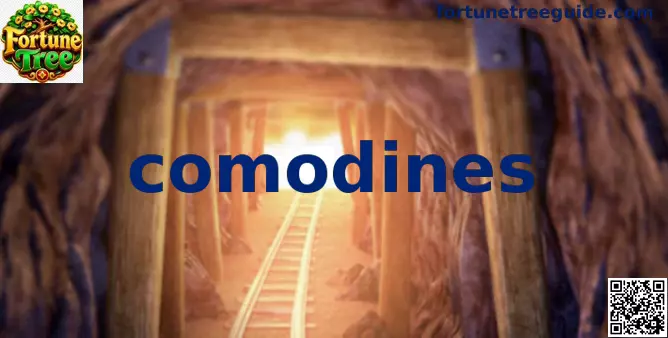 Comodines en Fortune Tree