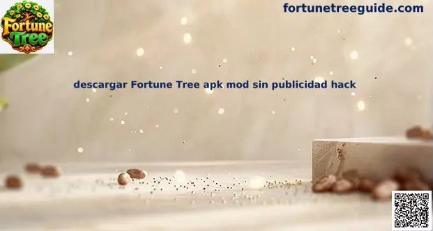 Descargar Fortune Tree APK Mod sin publicidad hack