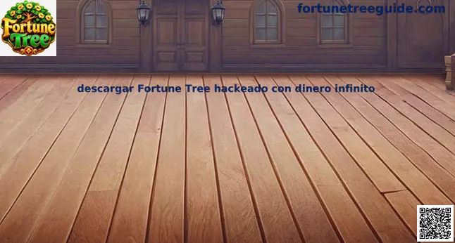 Riesgos de descargar Fortune Tree hackeado con dinero infinito
