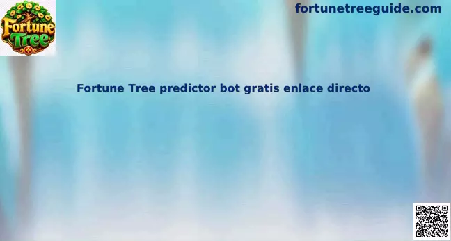 Fortune Tree Predictor Bot
