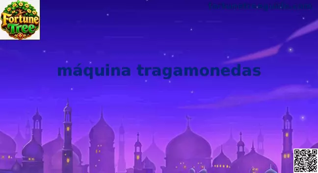 Máquina tragamonedas Fortune Tree