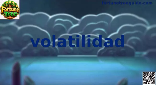 Volatilidad en Fortune Tree