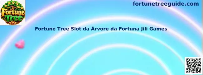 Fortune Tree Slot da Árvore da Fortuna Jili Games