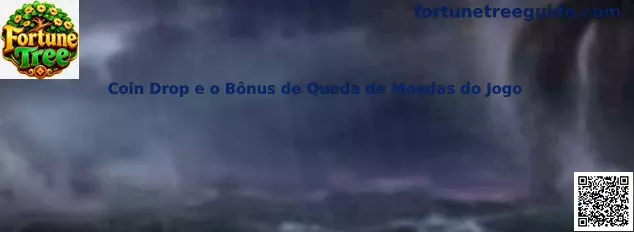 Coin Drop y Bono de Caída de Monedas del Juego