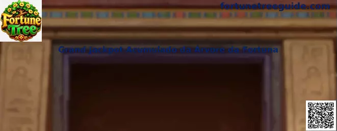 Grand Jackpot Acumulado da Árvore da Fortuna