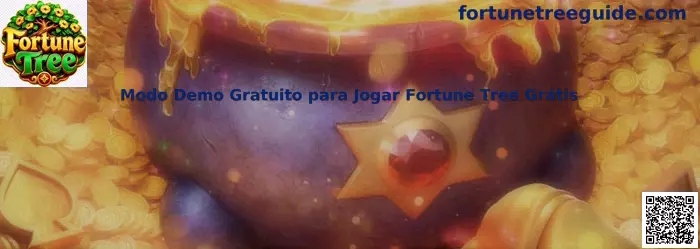 Modo Demo Gratuito para Jogar Fortune Tree Grátis