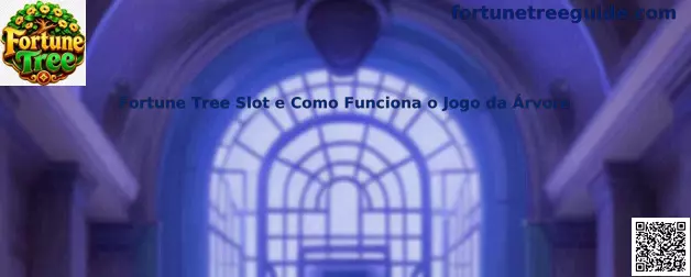 Fortune Tree Slot e Como Funciona o Jogo da Árvore