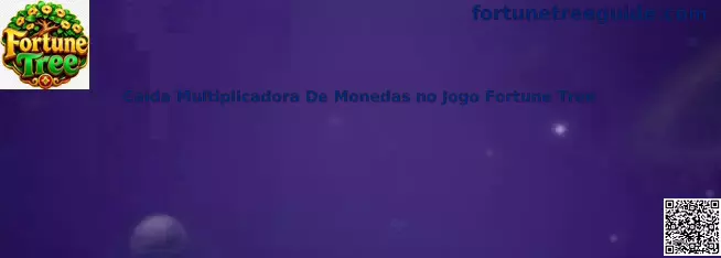 Caída Multiplicadora De Monedas no Jogo Fortune Tree