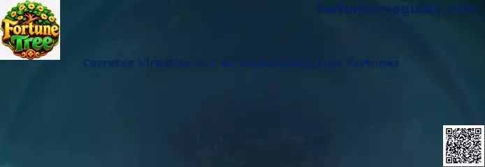Carretes Virtuales 5x3 do Jogo Golden Tree Fortunes