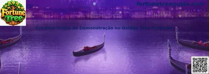 Créditos Gratis de Demonstração no Golden Tree Fortunes