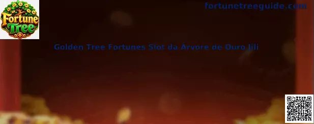 Golden Tree Fortunes Slot da Árvore de Ouro Jili