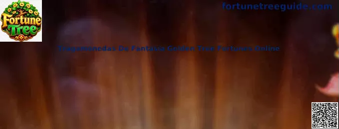 Tragamonedas De Fantasía Golden Tree Fortunes Online
