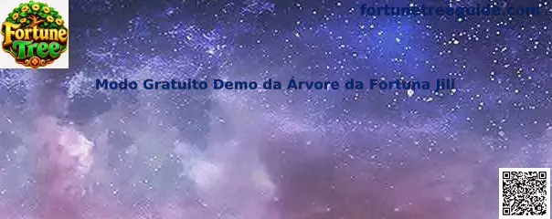 Modo Gratuito Demo da Árvore da Fortuna Jili