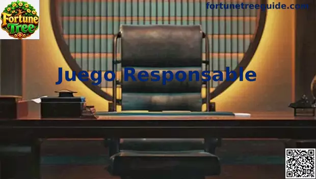 Guía de juego responsable de Fortune Tree para usuarios en México
