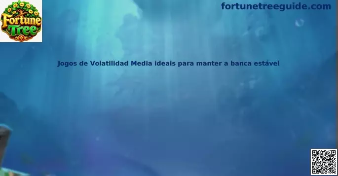 Volatilidad media slots banca estable