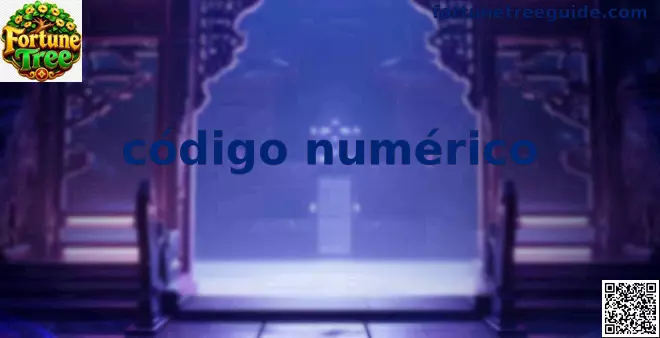 Código numérico Fortune Tree