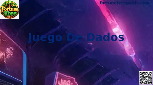 Juego De Dados en Fortune Tree con guía de reglas, pagos y juego responsable para México