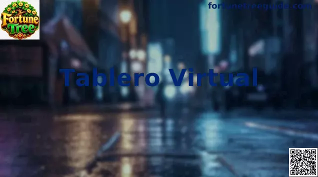Tablero Virtual Fortune Tree