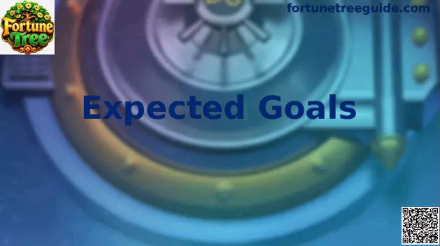 Expected Goals xG análisis fútbol México