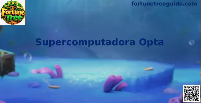 Supercomputadora Opta