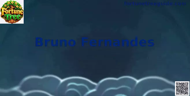 Bruno Fernandes en acción