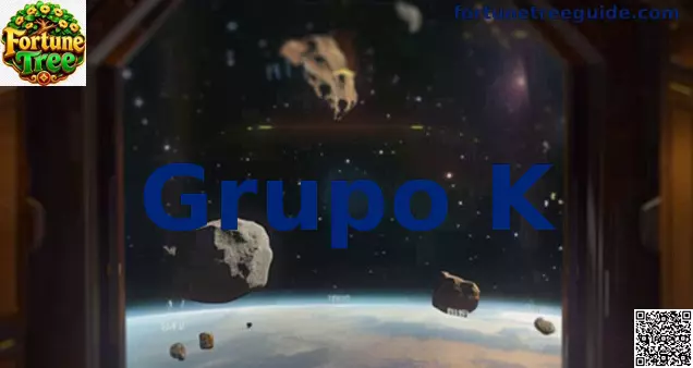 Grupo K en Fortune Tree