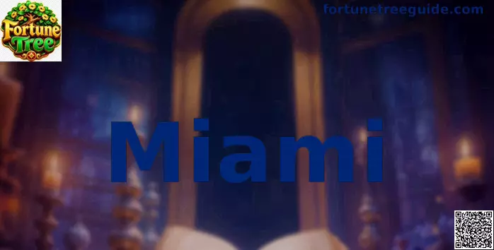 Paisaje urbano de Miami