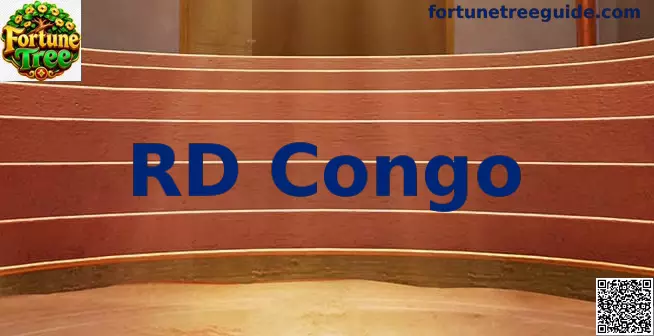 RD Congo panorama