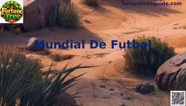 Mundial de Futbol